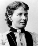 Sofja Kovalevskaya